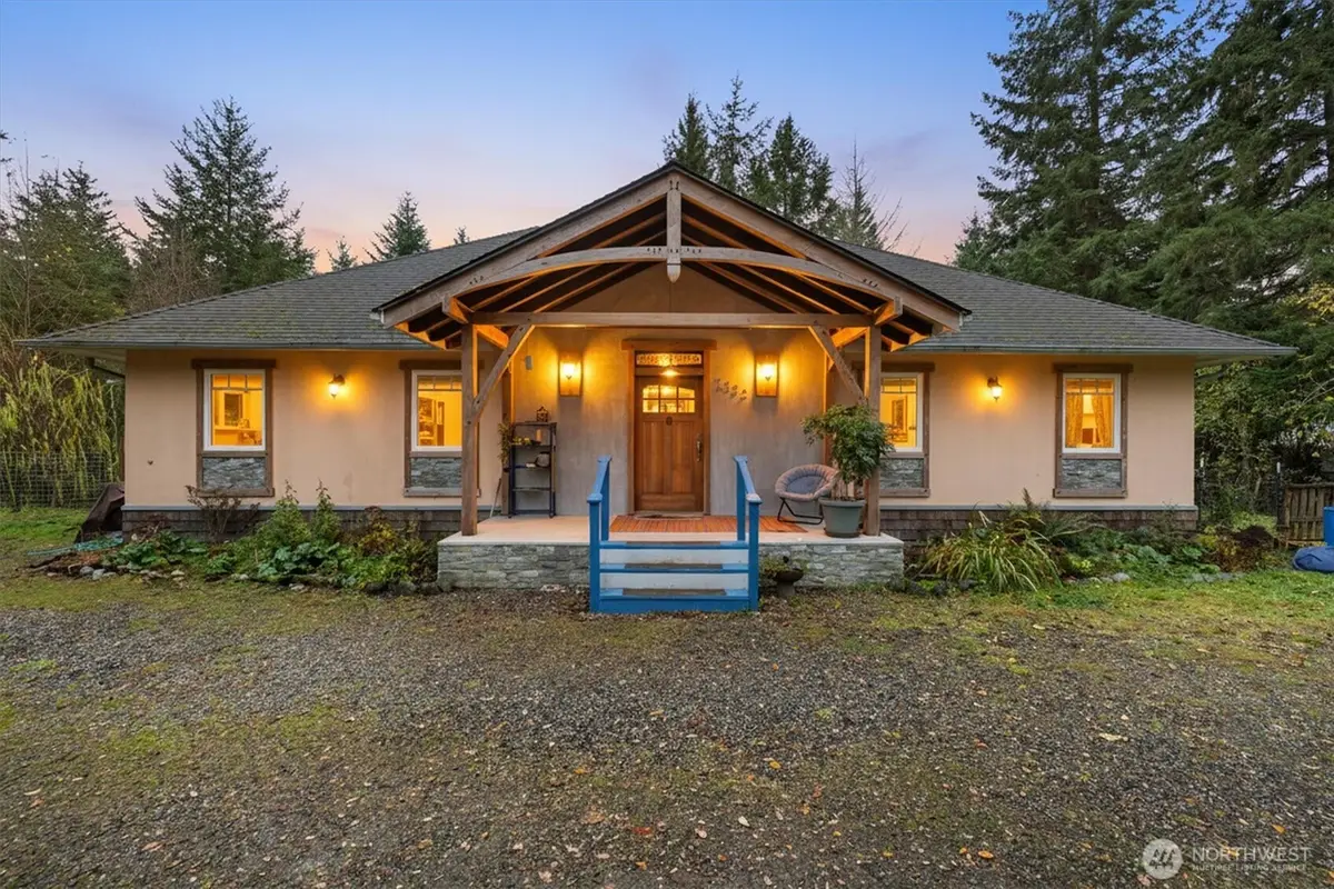 1133 Parkridge Drive, Port Townsend, WA 98368 - Image #1