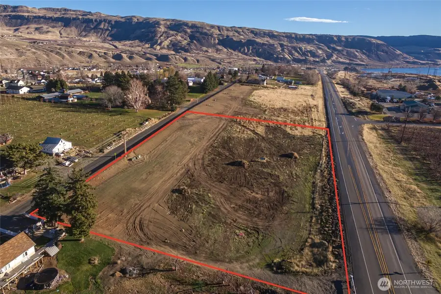 0 Riverside Drive, Rock Island, WA 98850 - Image #2