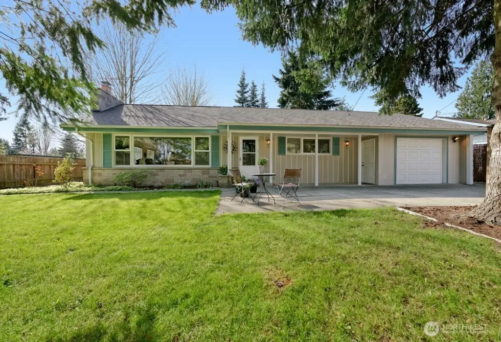 10221 132nd Avenue Ne, Kirkland, WA 98033 - Image #1