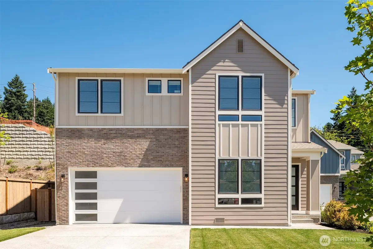 3829 95th Avenue E, Edgewood, WA 98371 - #1