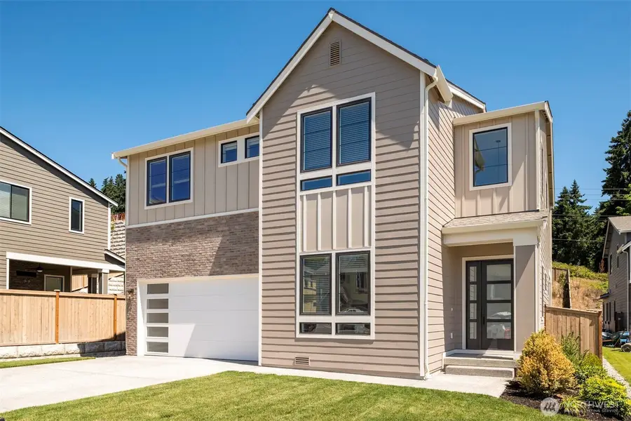 3829 95th Avenue E, Edgewood, WA 98371 - #2