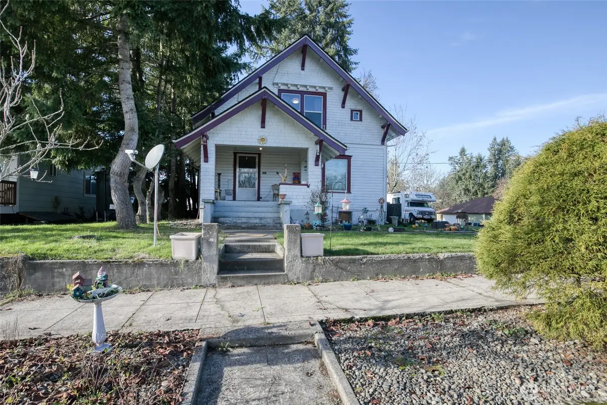 251 N Second Street, Toledo, WA 98591 - Image #1