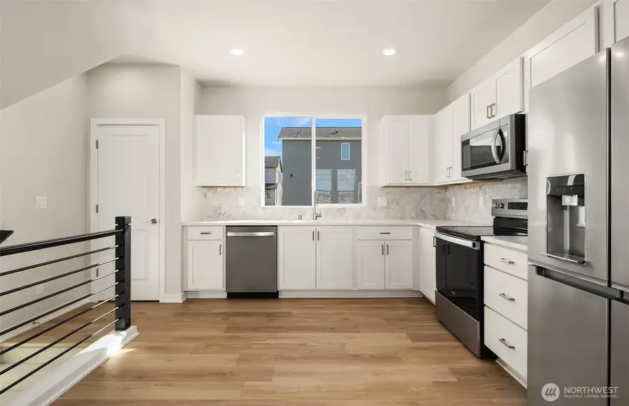 2401 160th Street Ne, Marysville, WA 98271 - #2