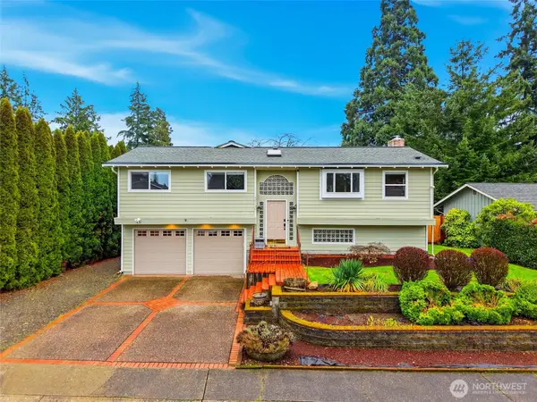32130 27th Avenue Sw, Federal Way, WA 98023