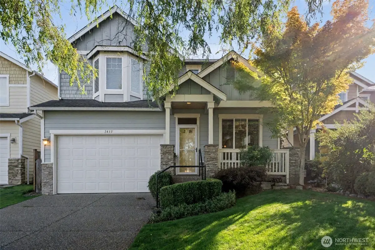 3413 189th Place Se, Bothell, WA 98012 - Image #1