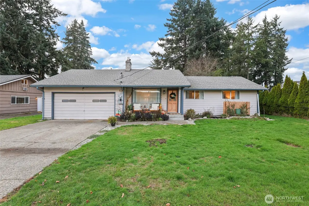 1215 Stillwell Street Ne, Olympia, WA 98516 - Image #1