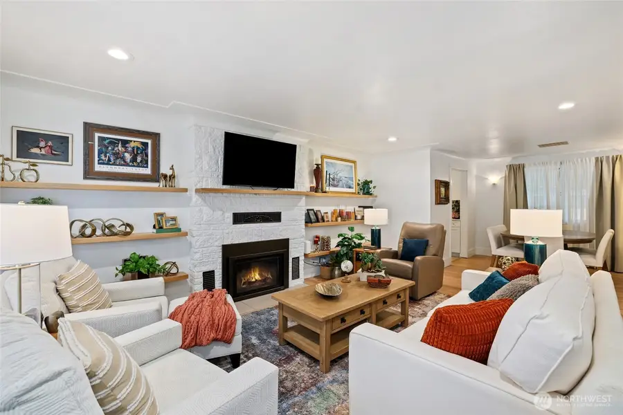 1215 Stillwell Street Ne, Olympia, WA 98516 - Image #3