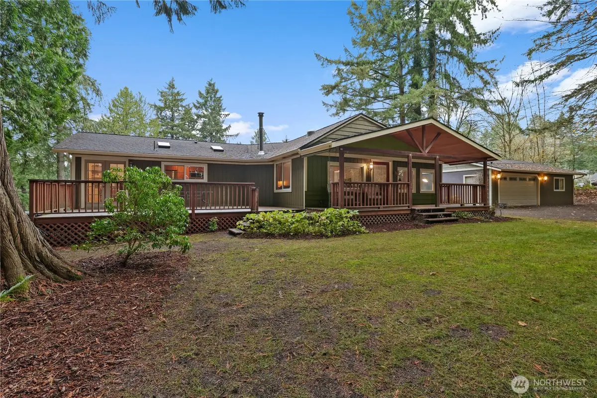1612 C Street Nw, Lakebay, WA 98349 - Image #1
