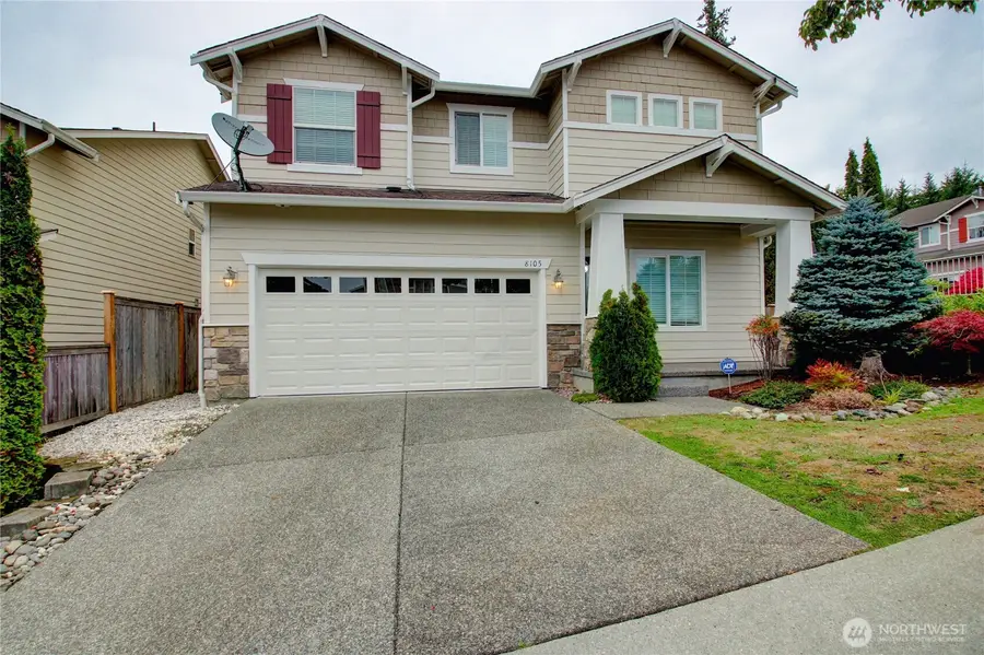 8105 88th Street Ne, Marysville, WA 98270 - #2