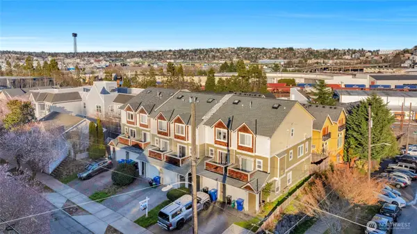 3604 22nd Avenue W, Seattle, WA 98199