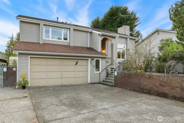 5518 168th Place Sw, Lynnwood, WA 98037
