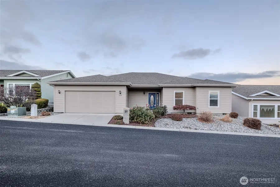 1830 Heritage Drive, Wenatchee, WA 98801 - Image #2