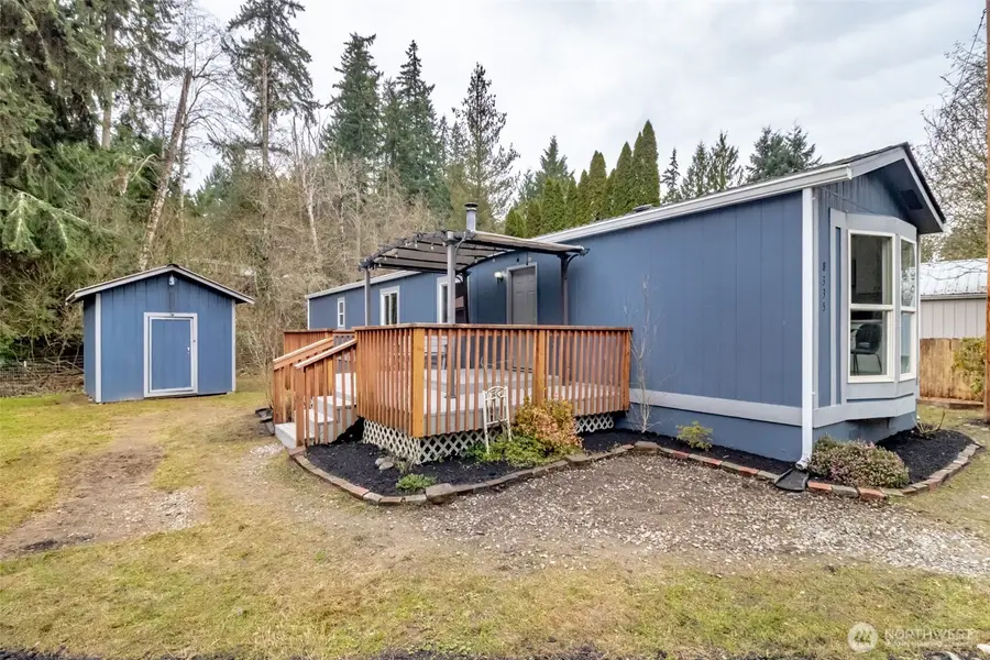 8335 Abelia Court Se, Yelm, WA 98597 - Image #3