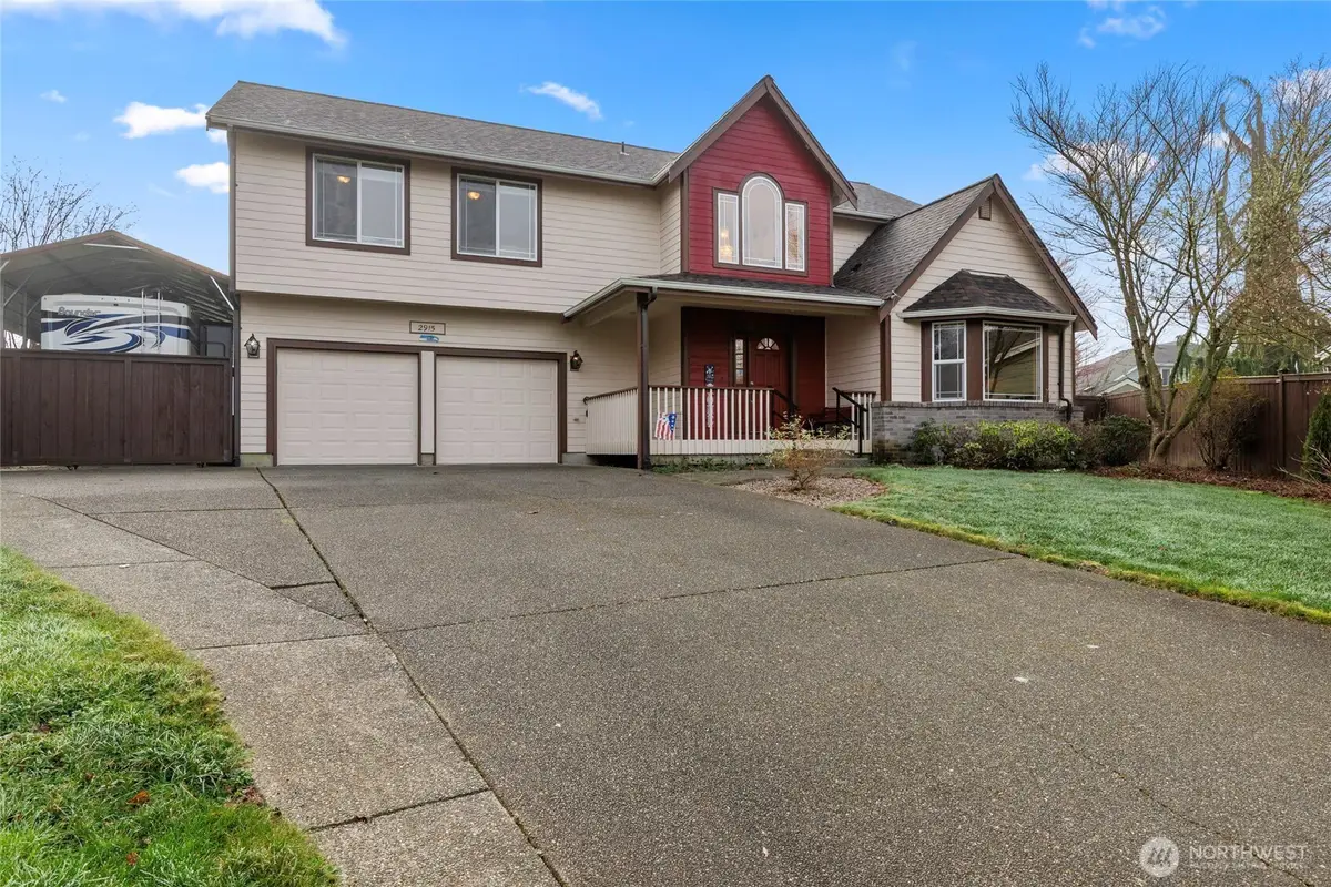 2915 Stirling Court Se, Olympia, WA 98501 - Image #1