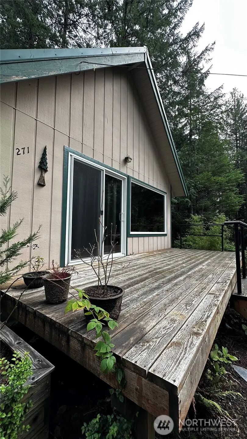 271 Salmon Street, Brinnon, WA 98320 - Image #2