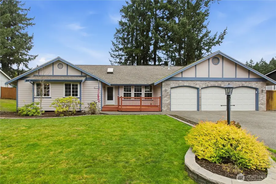 4707 247th Street Court E, Graham, WA 98338 - Image #2