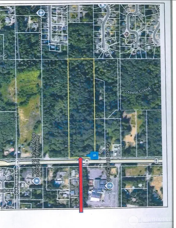 8261 State Hwy 303 Ne #18, Bremerton, WA 98311