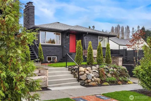 1556 S Pearl Street, Seattle, WA 98108