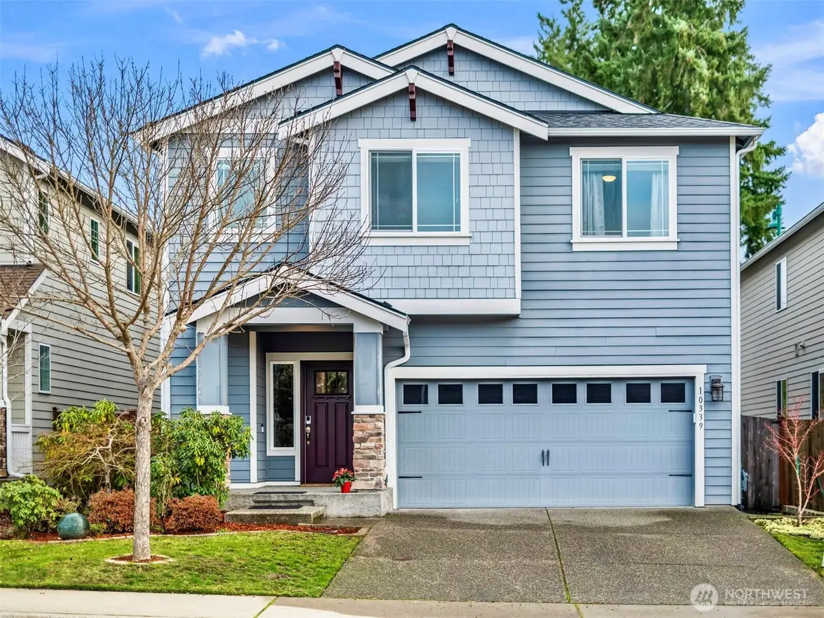 10339 Driftwood Avenue, Gig Harbor, WA 98332 - Image #1