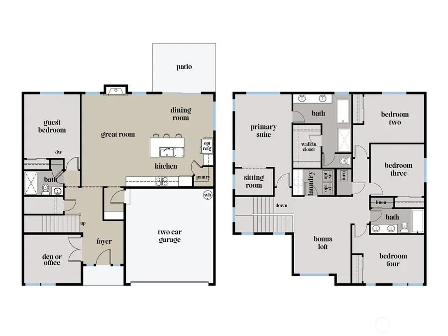 738 211th Place Se, Bothell, WA 98021 - Image #2