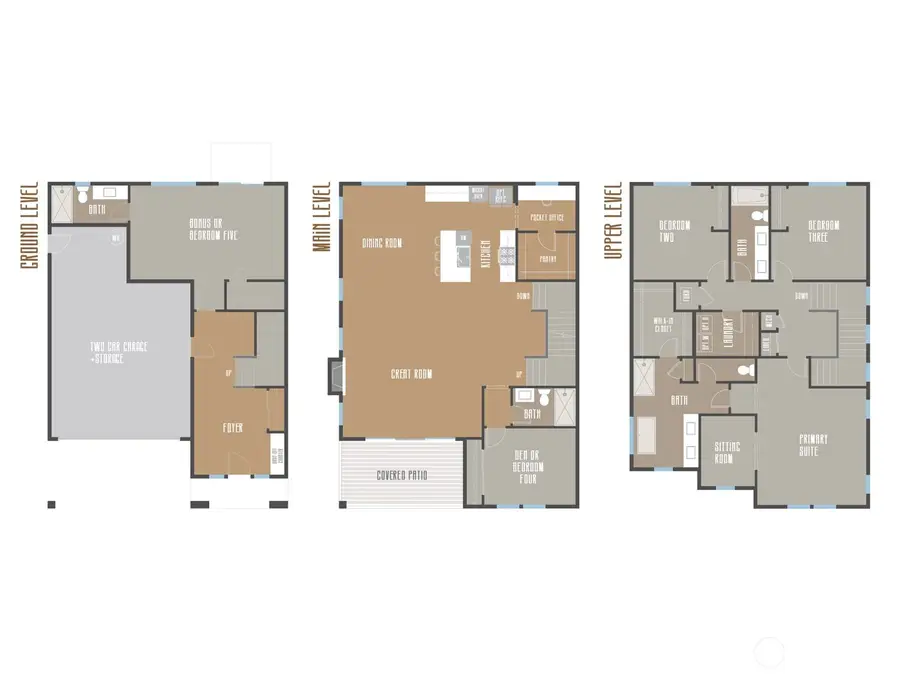 4215 220th Place Se, Bothell, WA 98021 - Image #2