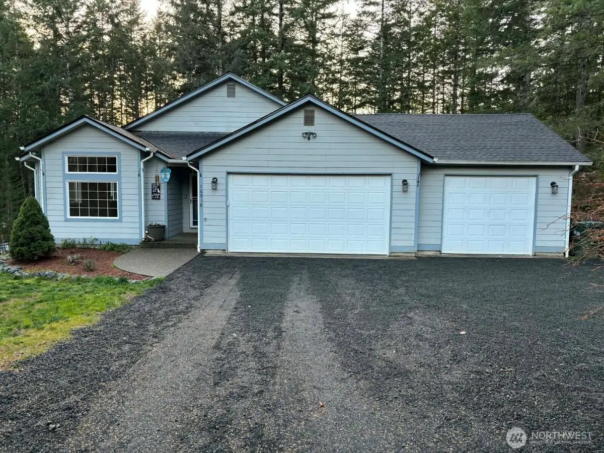 16918 134th Street Nw, Gig Harbor, WA 98329 - Image #1