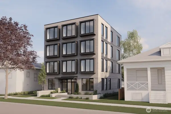 927 NW 57th Street, Seattle, WA 98107