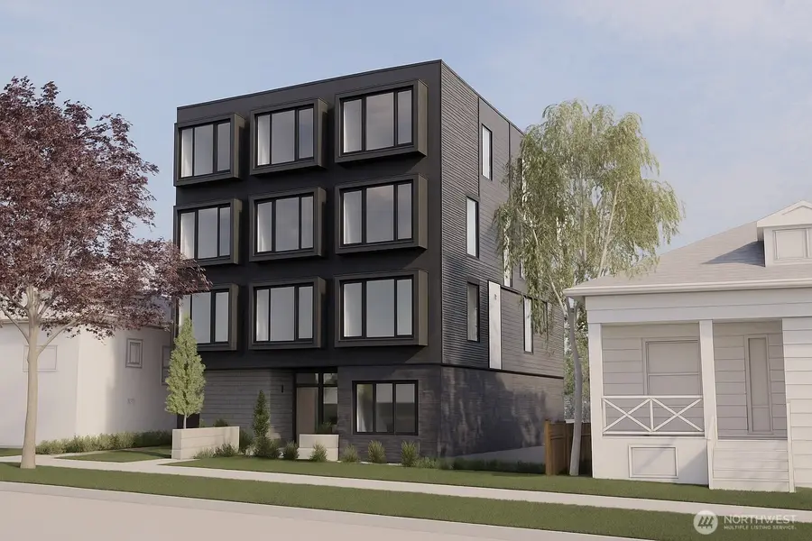 927 NW 57th Street, Seattle, WA 98107 - Image #2