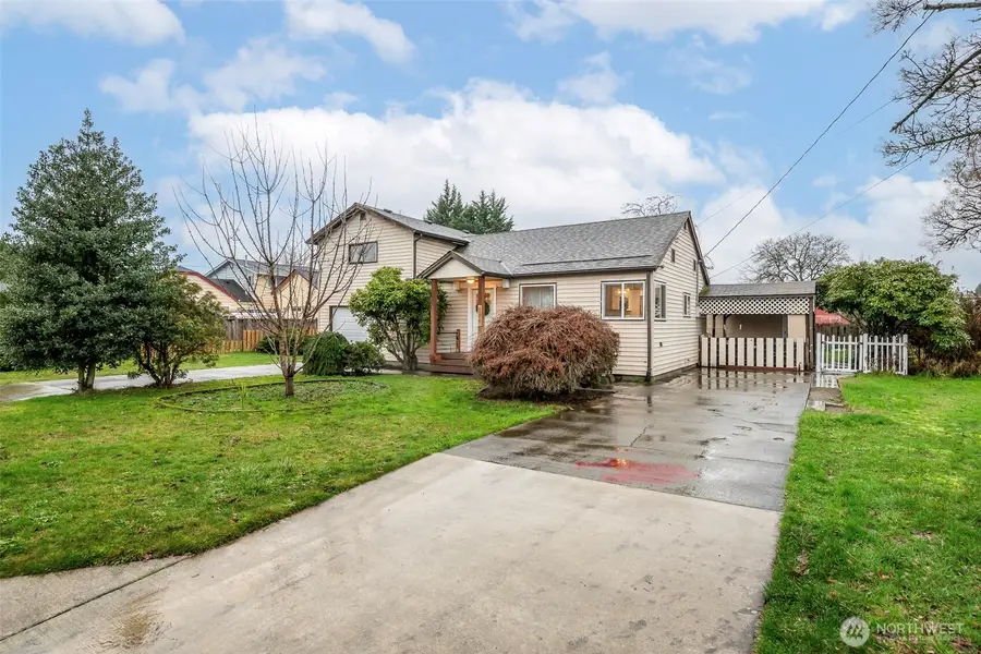 728 15th Street Nw, Puyallup, WA 98371 - Image #2