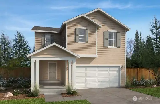 22164 Calvin Place Nw #85, Poulsbo, WA 98370 - Image #1