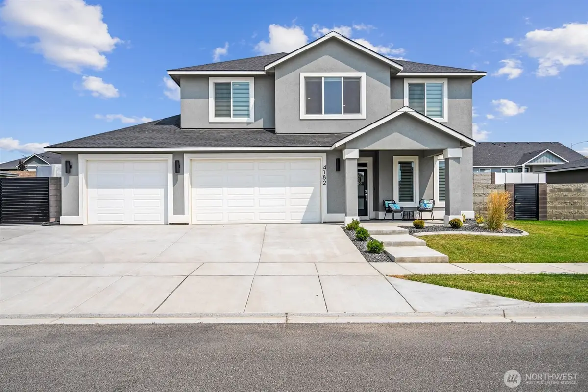 4182 Potlatch Street, Richland, WA 99352 - #1