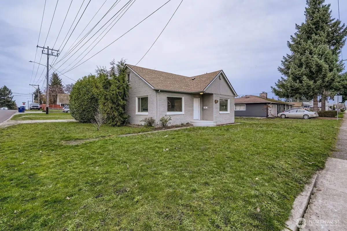 7520 Park Avenue S, Tacoma, WA 98408 - Image #1
