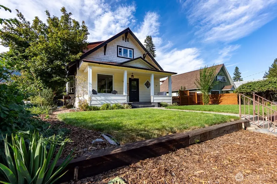 1112 Commercial Street, Leavenworth, WA 98826 - Image #2