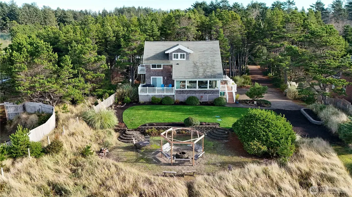 23411 Pacific Way, Ocean Park, WA 98640 - Image #1