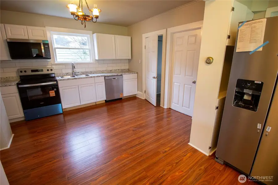 412 5th Street, Hoquiam, WA 98550 - Image #2