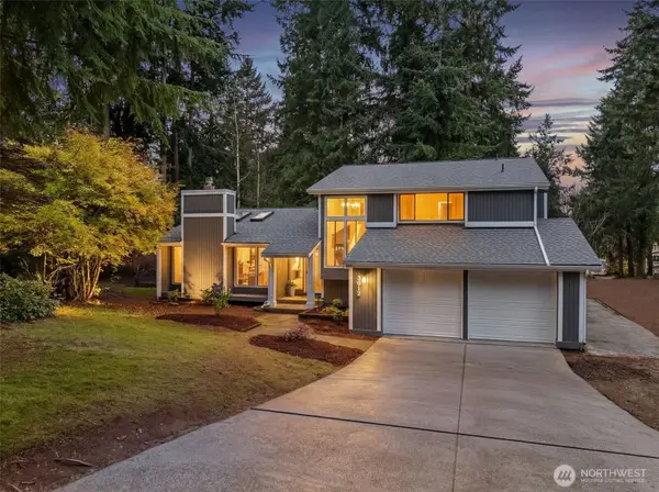 3612 12th Avenue Ct, Gig Harbor, WA 98335