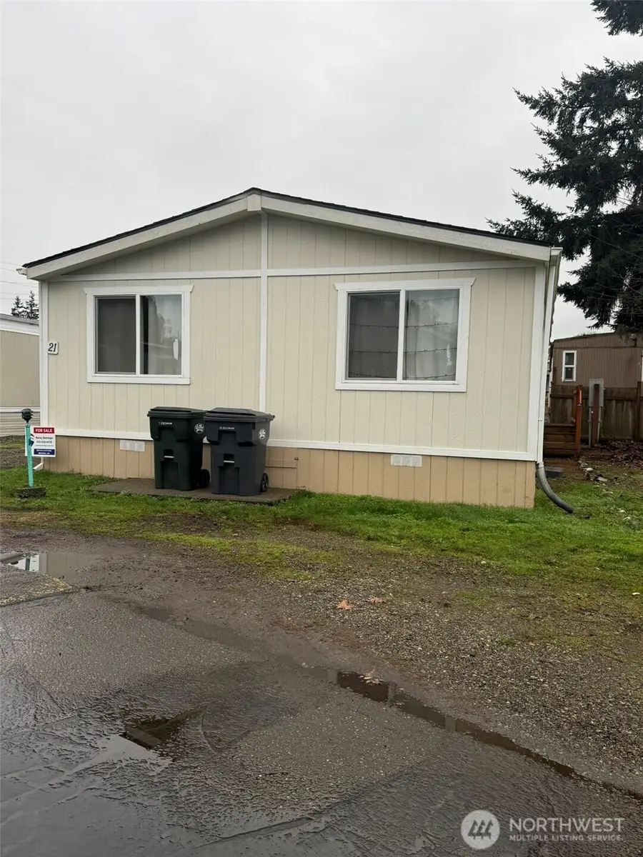 10302 Lakeview Avenue Sw #21, Lakewood, WA 98499 - Image #2