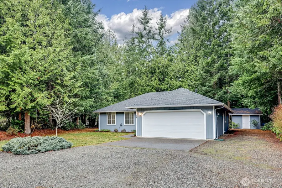 43 Rhody Court, Chimacum, WA 98325 - Image #2