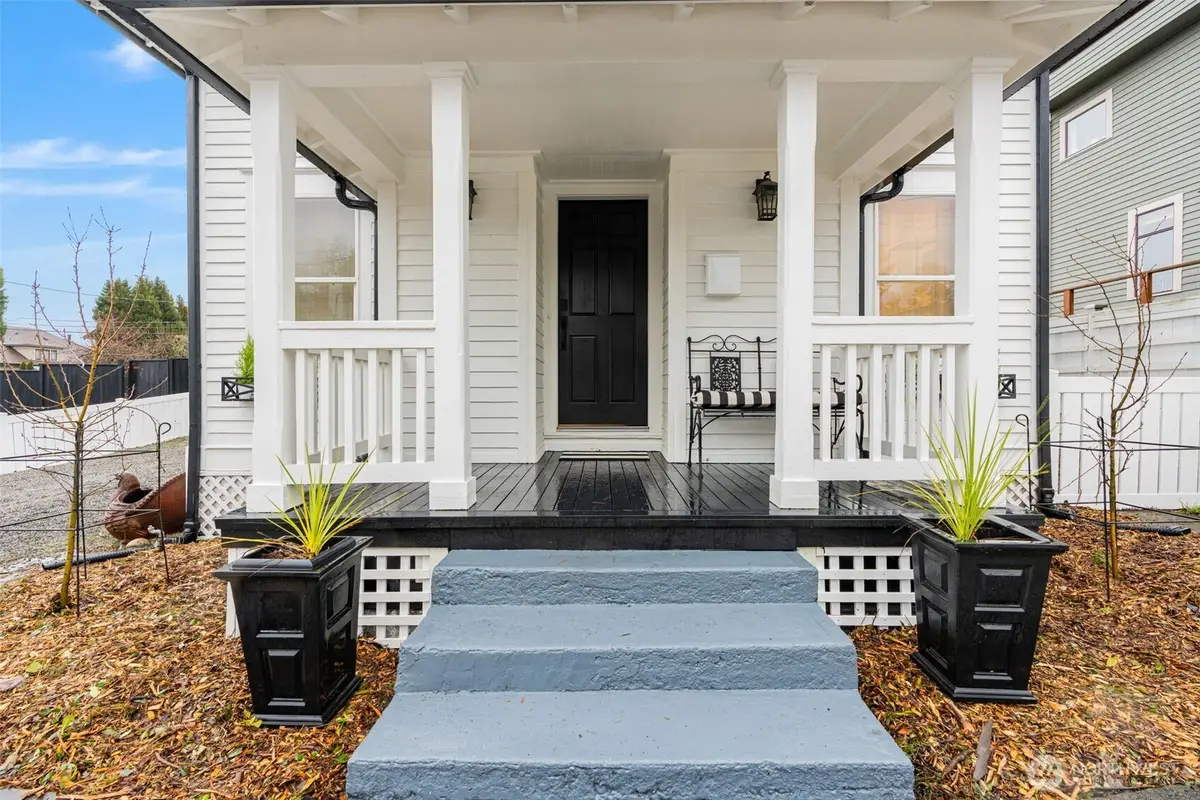 4605 N Cheyenne Street, Tacoma, WA 98407 - Image #1