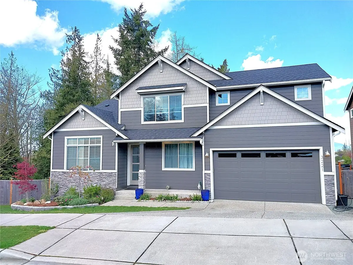 3221 Deol Lane, Mount Vernon, WA 98273 - Image #1