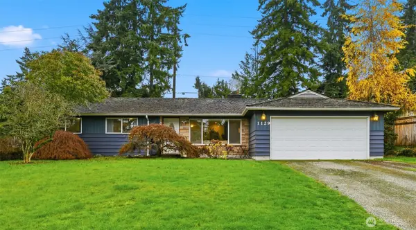 1129 S 299th Place, Federal Way, WA 98003