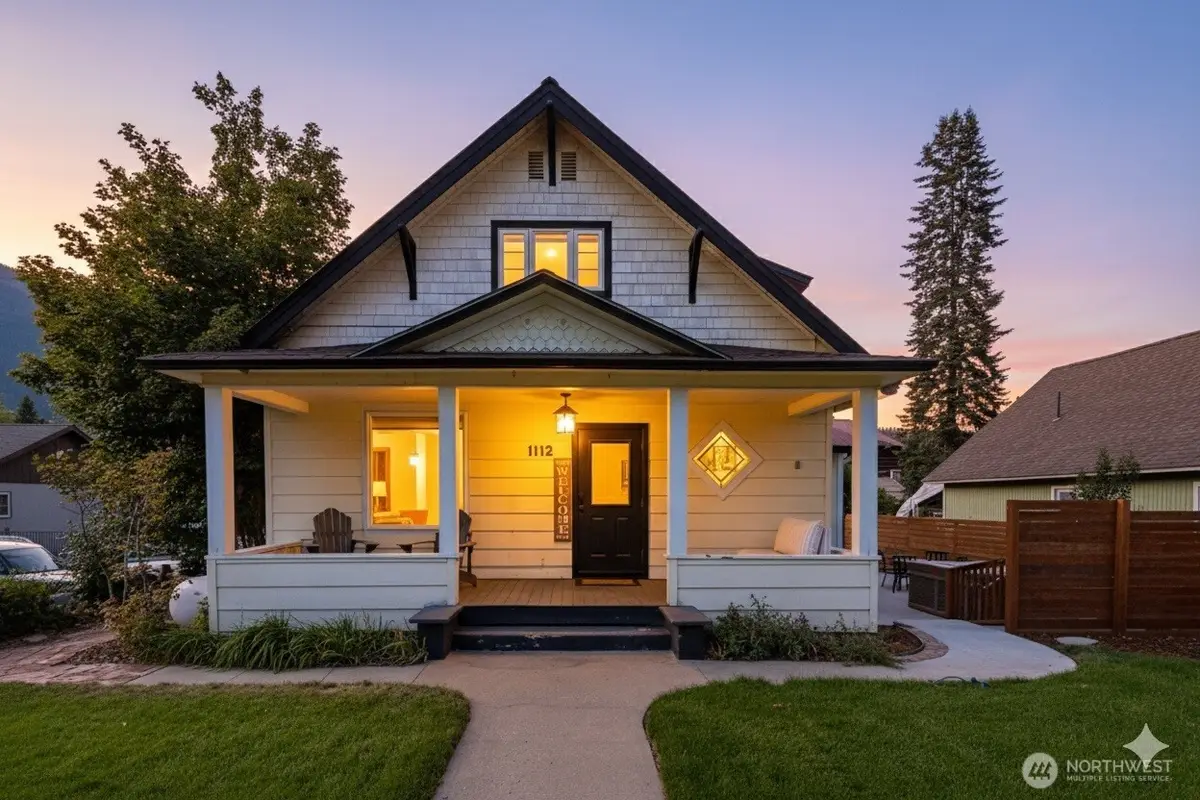 1112 Commercial Street, Leavenworth, WA 98826 - Image #1