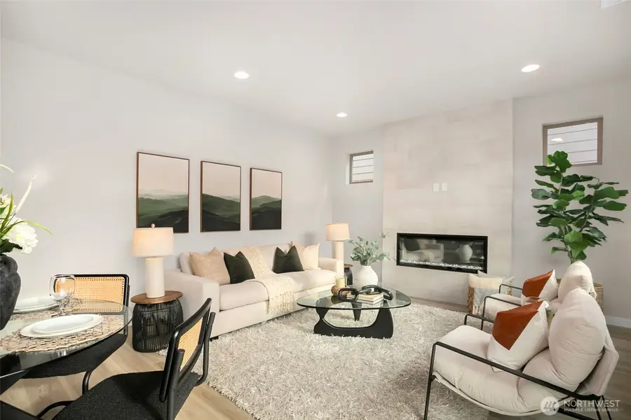 12505 SE 256th Place, Kent, WA 98030 - #3