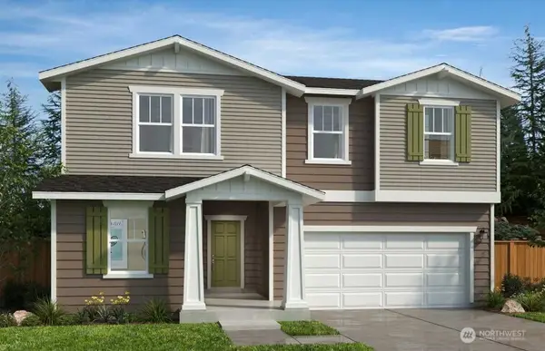 17112 126th Street E #213, Bonney Lake, WA 98391