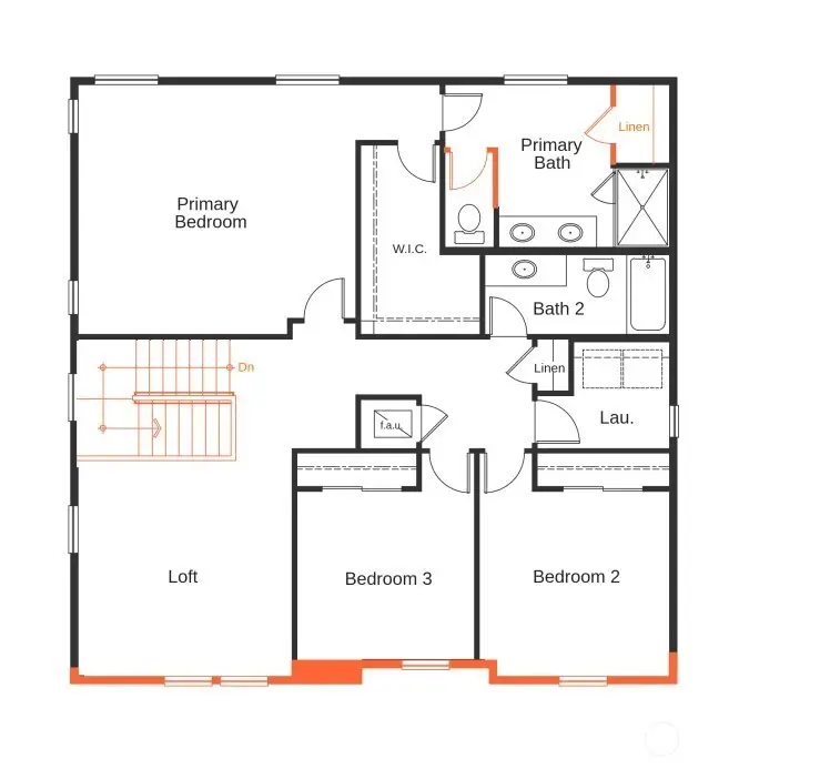 17112 126th Street E #213, Bonney Lake, WA 98391 - Image #3