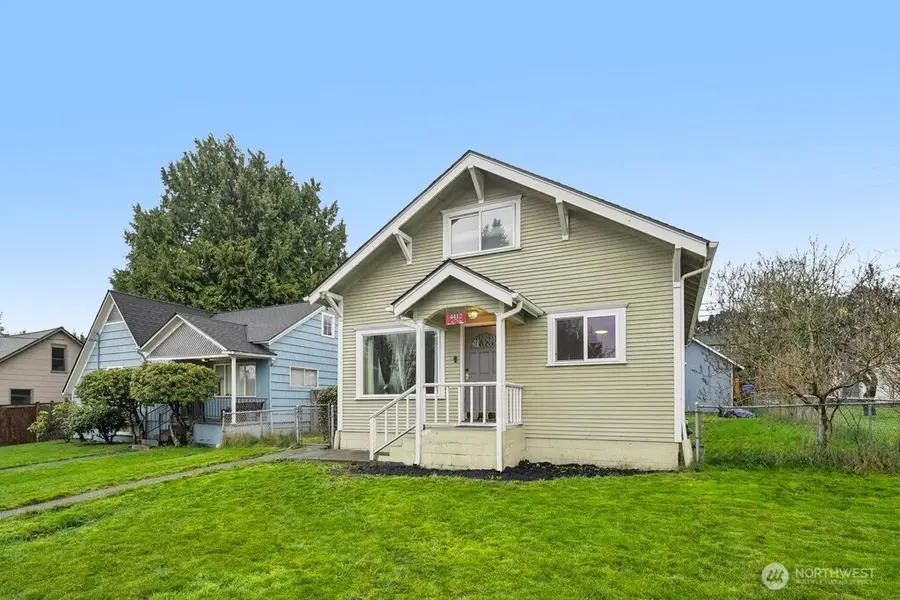 4412 S 3rd Avenue, Everett, WA 98203 - Image #2