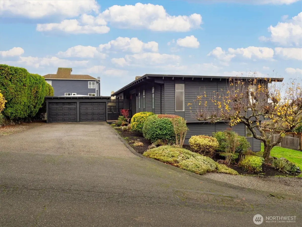 2631 NW 205th Street, Shoreline, WA 98177 - Image #1