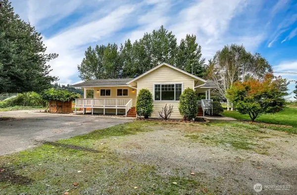 5112 Norman Road, Stanwood, WA 98292