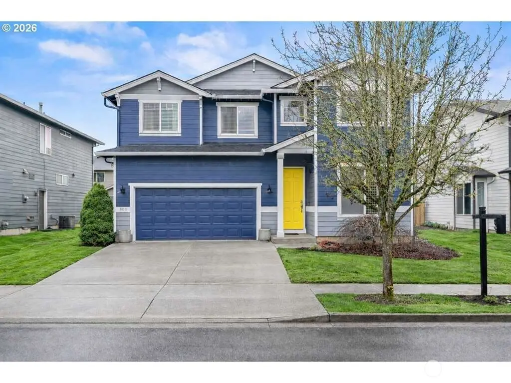 803 SE 11th Way, Battle Ground, WA 98604 - #1