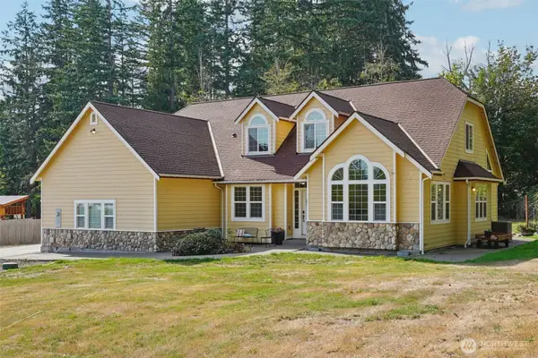 12619 240th Street Court E, Graham, WA 98338